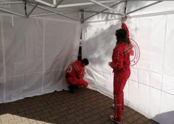 Măsuri speciale la Policlinica Spitalului Județean de Urgență Târgoviște!