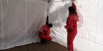 Măsuri speciale la Policlinica Spitalului Județean de Urgență Târgoviște!