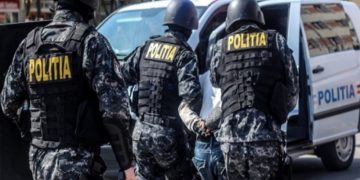 Descinderi de amploare în mai multe localități din județul Dâmbovița!