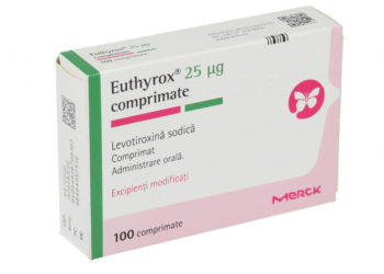 Criza de Euthyrox continuă!