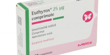 Criza de Euthyrox continuă!