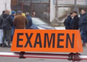 Examenele pentru permisul auto se reiau începând cu data de 2 iunie!