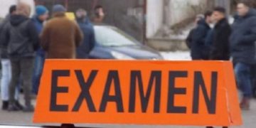 Examenele pentru permisul auto se reiau începând cu data de 2 iunie!