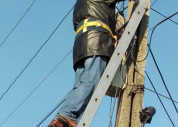 Vijeliile au făcut prăpăd în Dâmbovița!