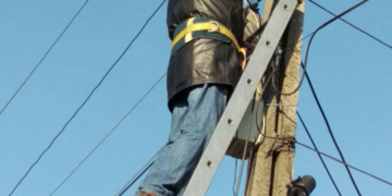 Vijeliile au făcut prăpăd în Dâmbovița!