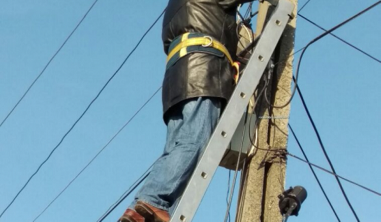 Vijeliile au făcut prăpăd în Dâmbovița!