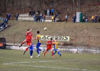 Liga a 3-a nu se mai reia!