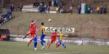Liga a 3-a nu se mai reia!