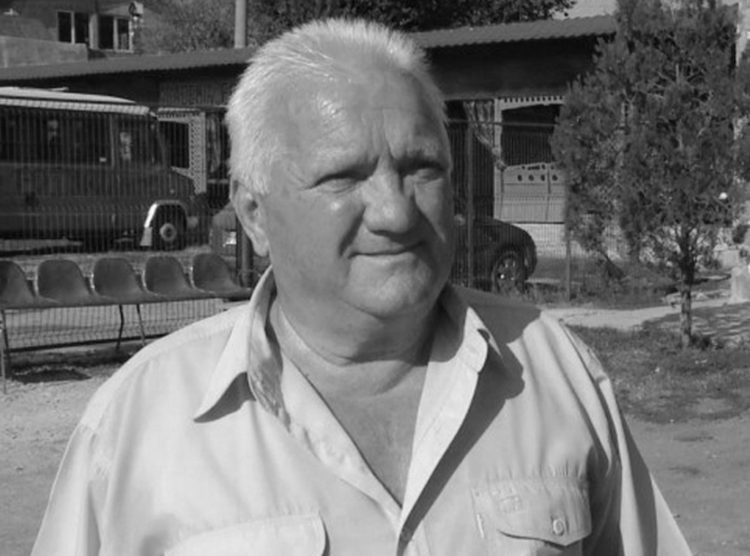 Doliu in lumea fotbalului dâmbovițean!