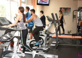 Sălile de culturism și de fitness s-ar putea redeschide după 15 iunie!