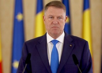 Klus Iohannis susține că relaxarea măsurilor nu înseamnă dispariția pericolului infectării cu Covid-19!