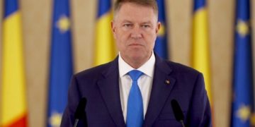 Klus Iohannis susține că relaxarea măsurilor nu înseamnă dispariția pericolului infectării cu Covid-19!