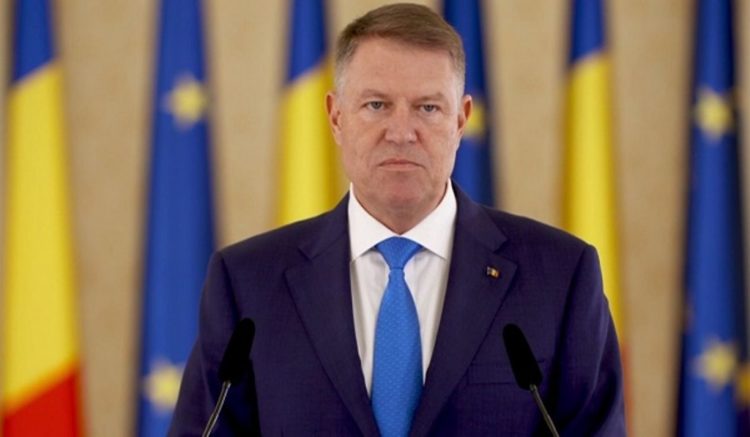 Klus Iohannis susține că relaxarea măsurilor nu înseamnă dispariția pericolului infectării cu Covid-19!