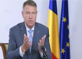 Klaus Iohannis a anunțat că nu va prelungi starea de urgență!