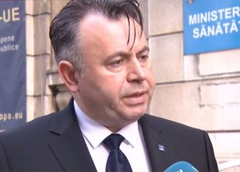 Amenzi pentru cei care nu vor purta mască după 15 mai!