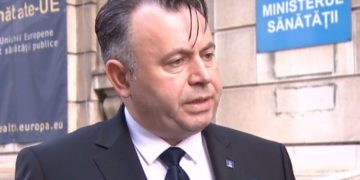 Amenzi pentru cei care nu vor purta mască după 15 mai!