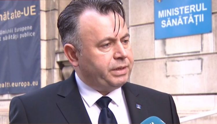 Amenzi pentru cei care nu vor purta mască după 15 mai!