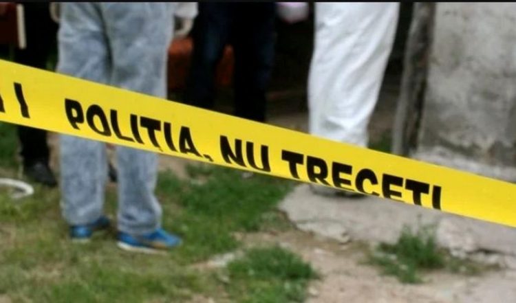 Conflict violent în localitatea Bezdead!