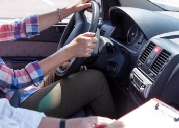 Se reia activitatea la Permise și Înmatriculări auto!