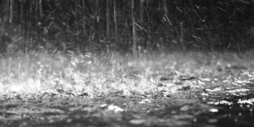 Cod portocaliu de ploi torențiale!