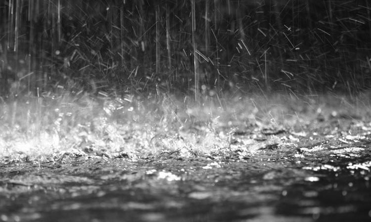 Cod portocaliu de ploi torențiale!