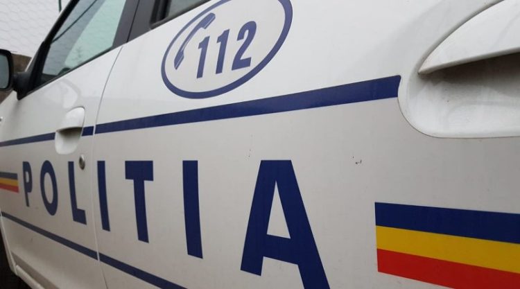 Un bărbat din Târgoviște a urcat cu forța o femeie în mașina lui!