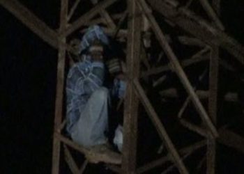 Protest extrem la Costeștii din Vale!