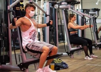 Pe 15 iunie se vor redeschide sălile de fitness!