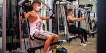 Pe 15 iunie se vor redeschide sălile de fitness!