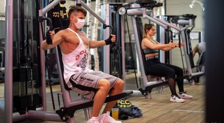 Pe 15 iunie se vor redeschide sălile de fitness!