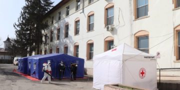 OMV Petrom este alături de Spitalul din Moreni!