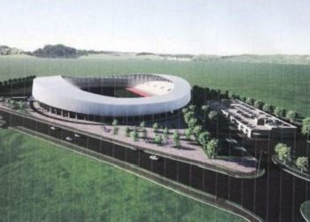 Se fac pași pentru construirea stadionului din zona fostei Unități Militare din Târgoviște!