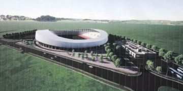 Se fac pași pentru construirea stadionului din zona fostei Unități Militare din Târgoviște!