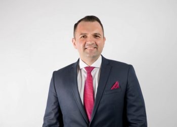 Cristian Stan va candida pentru un nou mandat în fruntea administrației Municipale!