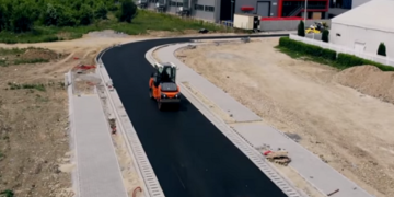 La Titu sunt în derulare proiecte importante!