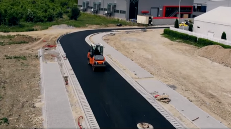 La Titu sunt în derulare proiecte importante!