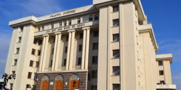 Tribunalul Dâmbovița și judecătoriile arondate și-au reluat activitatea!