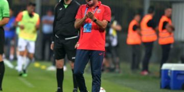 Supărare mare la Chindia Târgoviște!