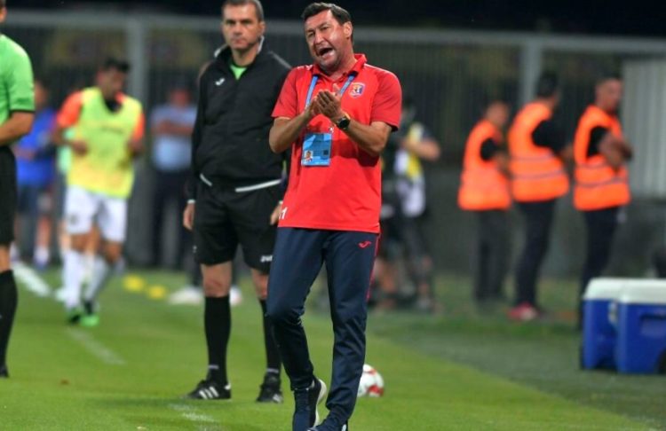 Supărare mare la Chindia Târgoviște!