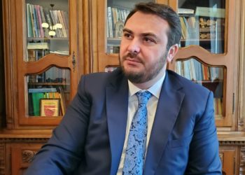 IONUȚ GHIBANU: Cine nu are dușmani…n-a făcut nimic în viață!