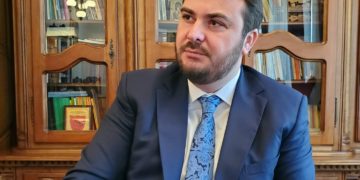 IONUȚ GHIBANU: Cine nu are dușmani…n-a făcut nimic în viață!