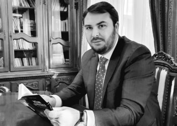 IONUȚ GHIBANU: NU MAI EXISTĂ LIDERI CARE SĂ SE JERTFEASCĂ ȘI CHIAR SĂ MOARĂ PENTRU CEEA CE CRED ȘI PENTRU CEI CARE ÎI CONDUC