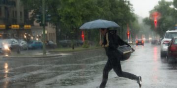 Meteorologii au prelungit avertizările!