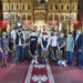 Daruri pentru elevii premianți de la Școala “Mihai Viteazul”!