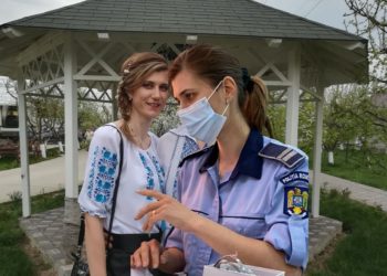 OFICIUL REGISTRULUI NAȚIONAL AL INFORMAȚIILOR SECRETE DE STAT PE URMELE AGENTEI DE POLIȚIE NEAGA AMELIA FLORENTINA