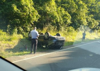 GRAV ACCIDENT LA PRISEACA