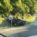 GRAV ACCIDENT LA PRISEACA