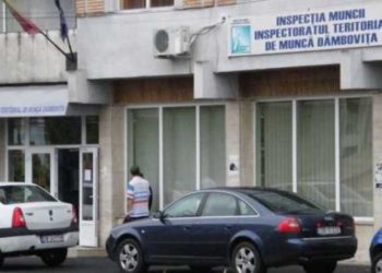 ITM Dâmbovița verifică angajatorii din domeniul industrie textilă și pielărie!