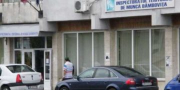 ITM Dâmbovița verifică angajatorii din domeniul industrie textilă și pielărie!