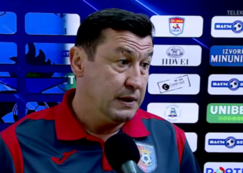 Viorel Moldovan a fost la un pas să plece de la Chindia!